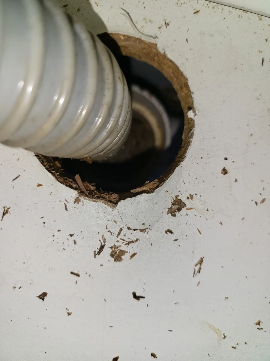 서구 싱크대 물이 천천히 내려감, DIY 대 전문장비 어느 쪽이 적절할까? · 현장에서 빠르게 판단하는 기준(점검 체크리스트) 관련 이미지