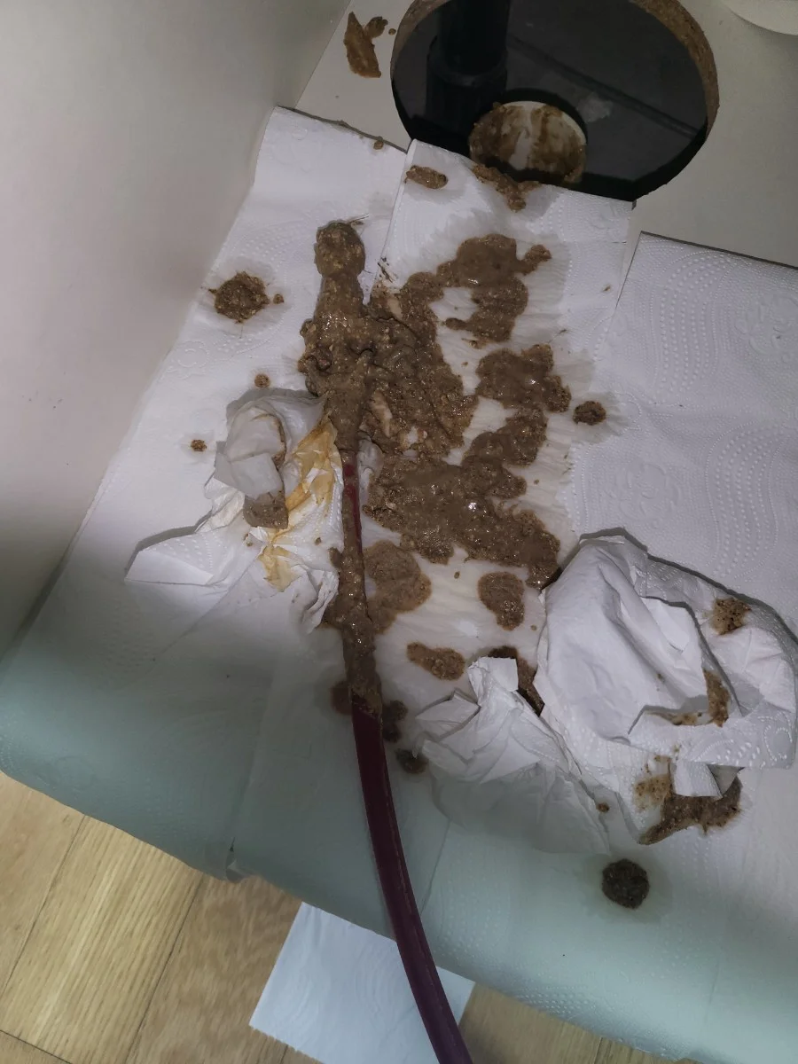 대덕구 목상동 싱크대 역류일 때 먼저 확인할 것 — 싱크대뚫는업체 상담 전 트랩 오염과 자가점검 요령 · 언제 전문가 장비가 필요한가요? 전문 확인과 관련 서비스 관련 이미지