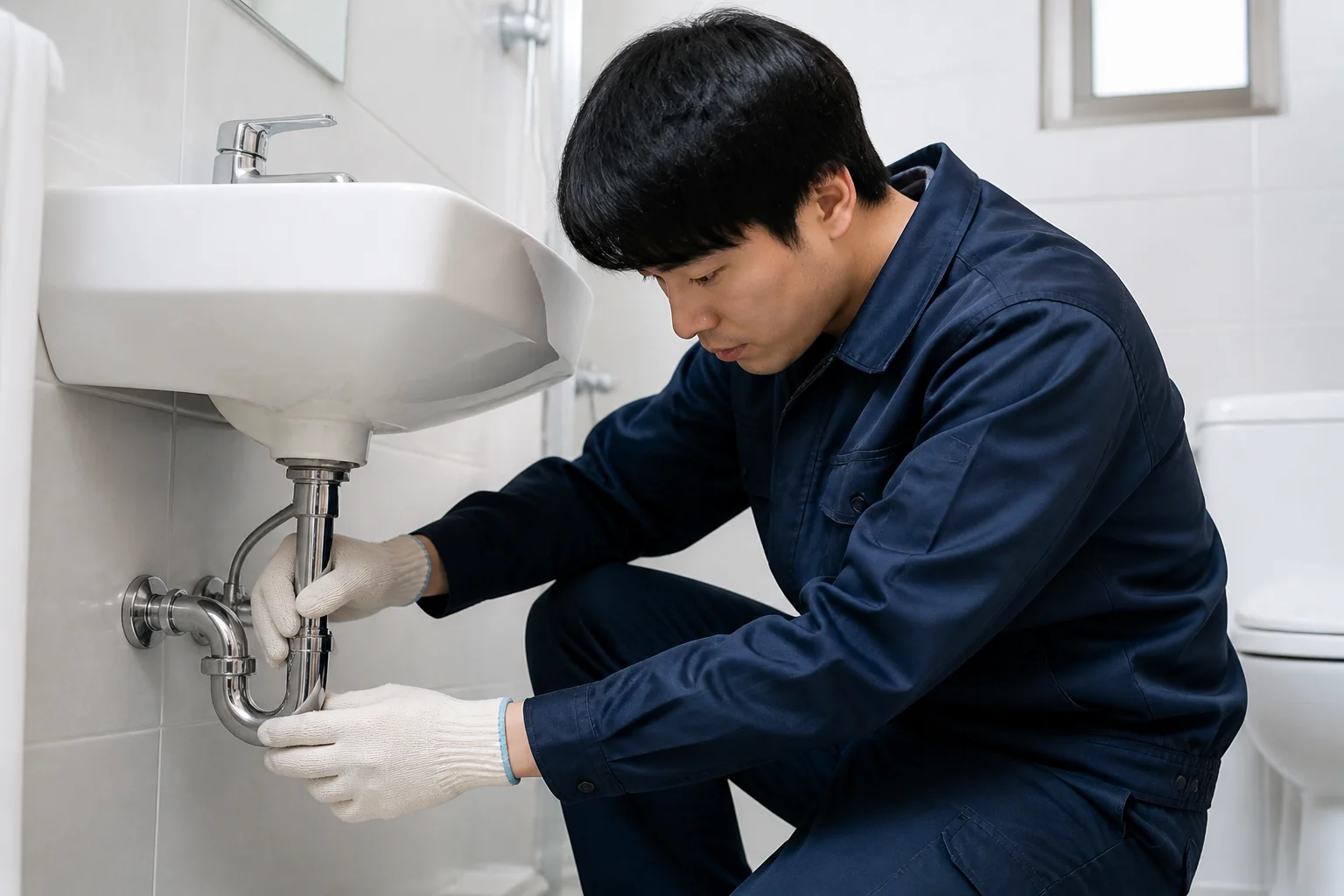 아산시 배관 CCTV 검사 필요성 — 하수구막힘·누수탐지 예방, 비용, 절차, 대처법 총정리