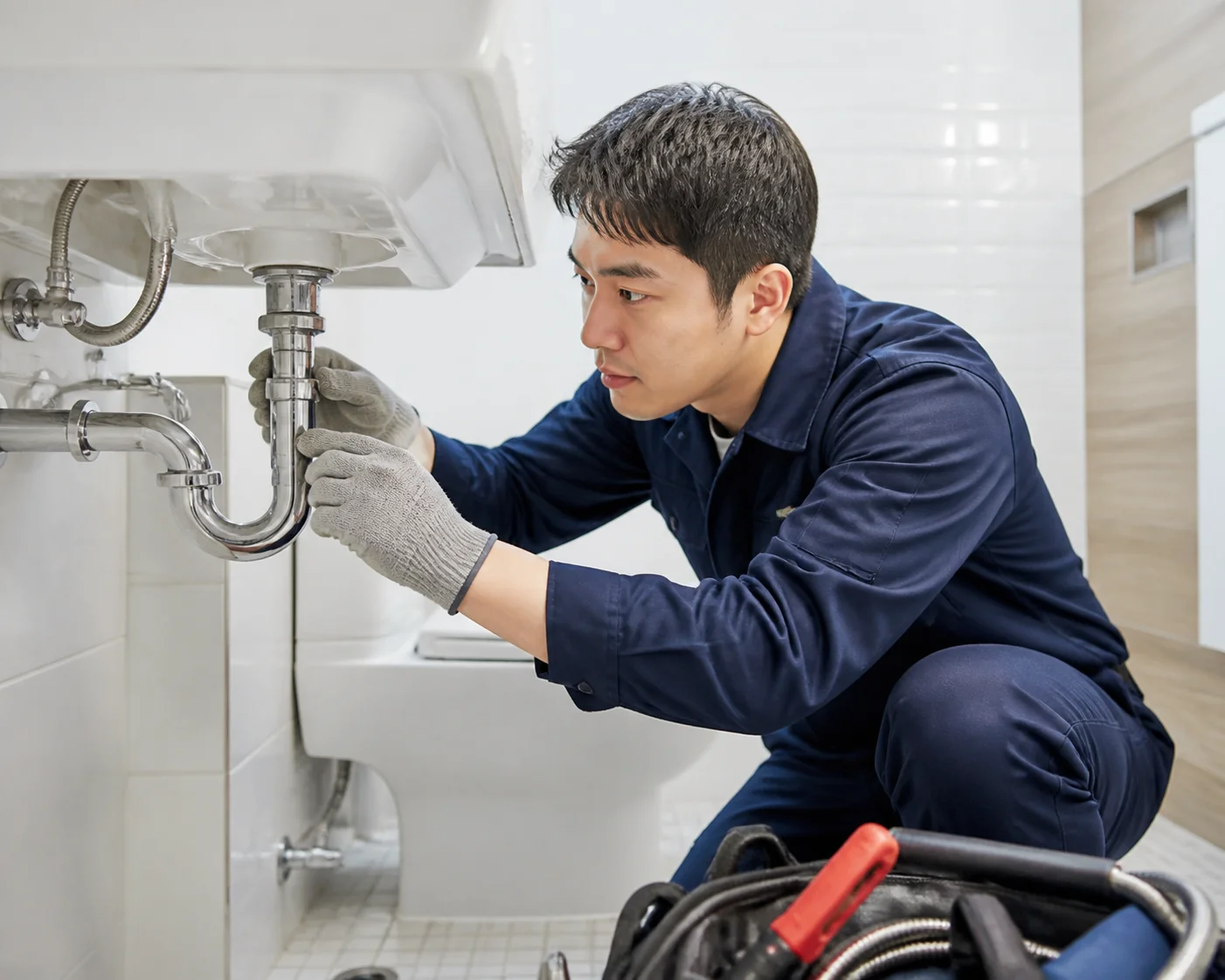 논산시 싱크대 하수구 막힘 원인 총정리 — 긴급하수구365 전화 010-4796-0396