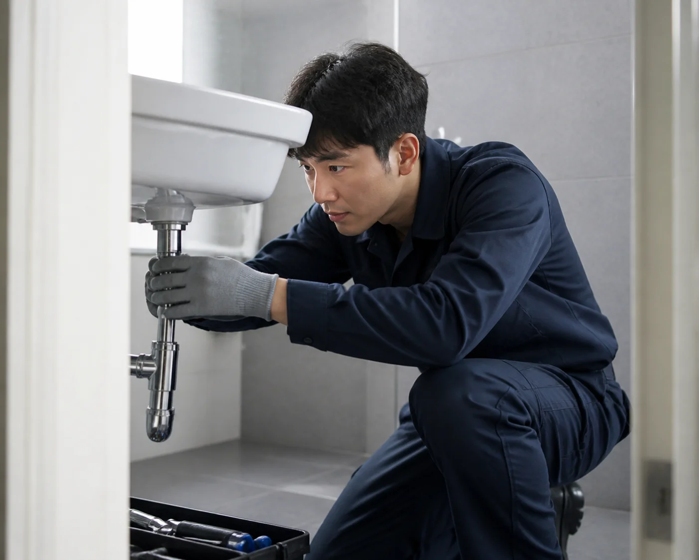 아산시 변기 막힘 응급 처치: 신속한 하수구막힘·누수탐지와 예방법 안내 — 긴급하수구365 24시 출동 안내
